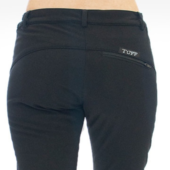 Cowgirl Tuff Pants & Jumpsuits Cowgirl Tuff Work Hard Play Hard